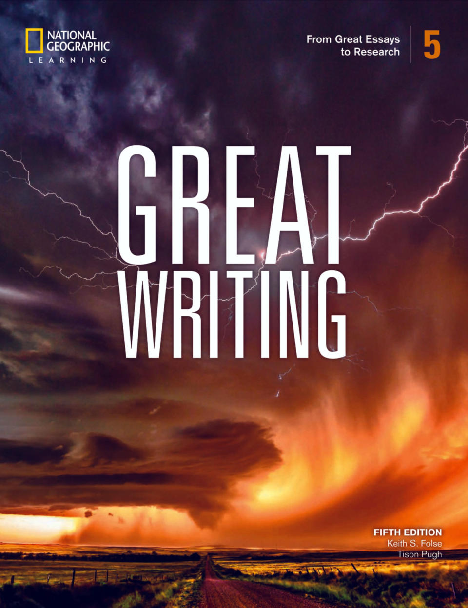 Great Writing 5 From Great Essays to Research